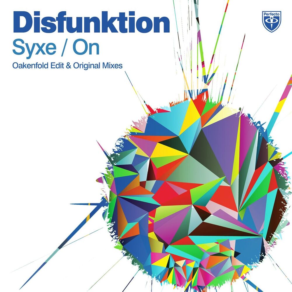 Picture of Syxe / On