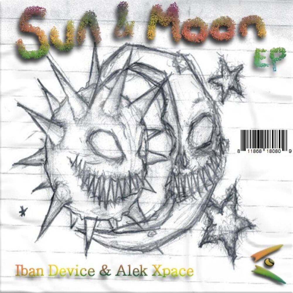 Picture of Sun & Moon
