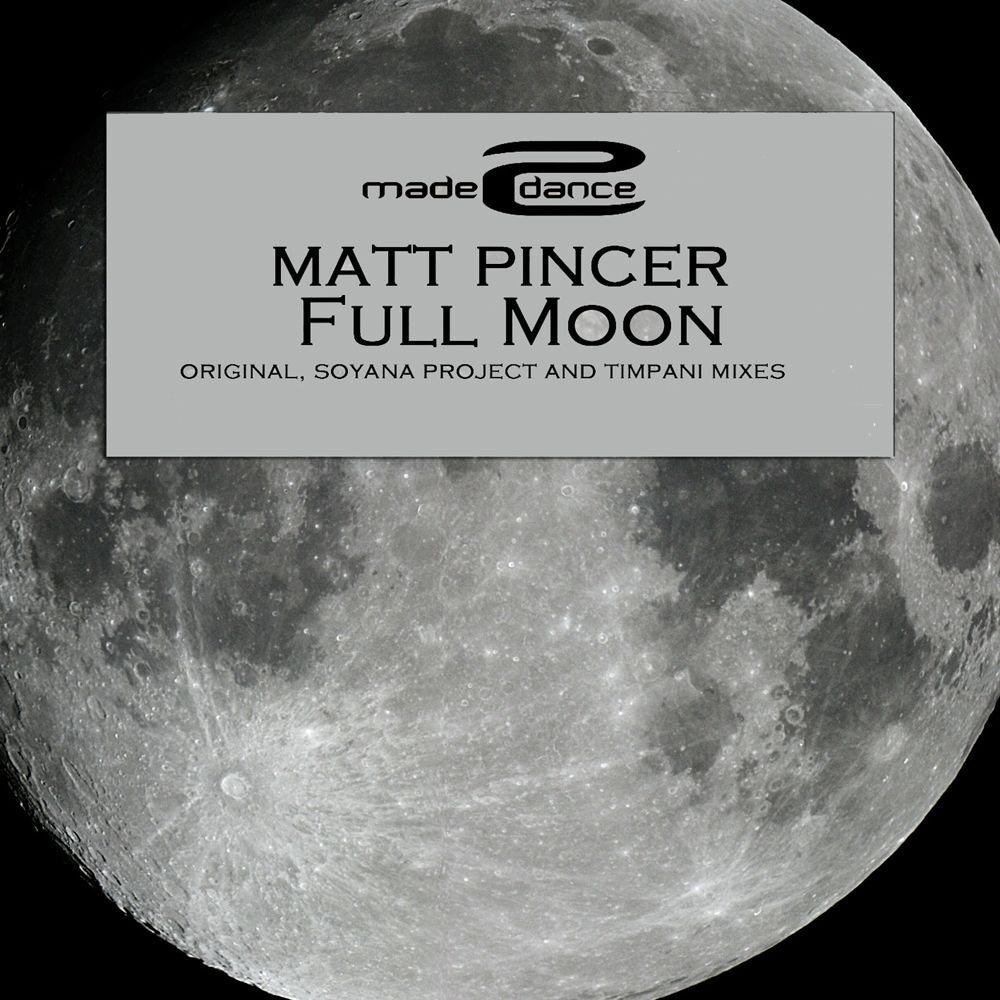 Picture of Full Moon