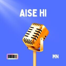 Cover of Aise Hi