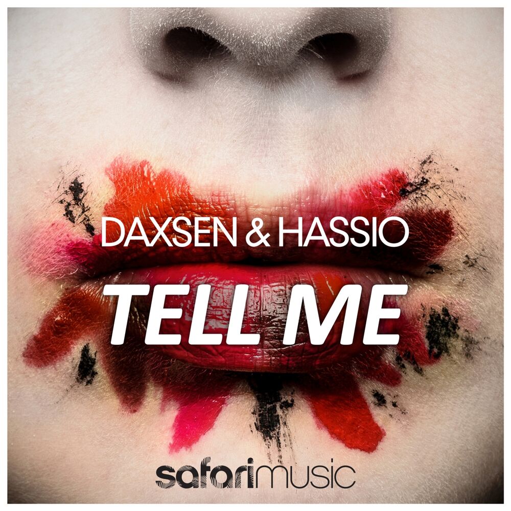 Picture of Tell Me