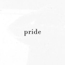 Cover of PRIDE.