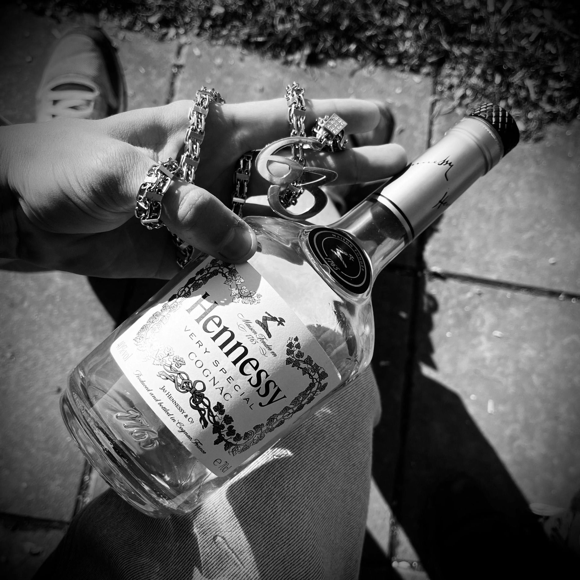 Album cover of WEINBRAND