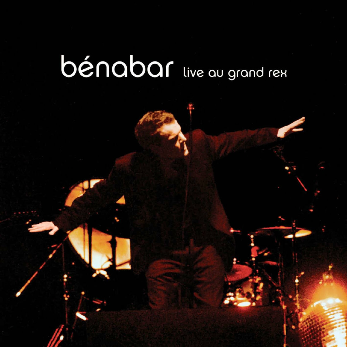 Album cover of Quand j'étais chanteur