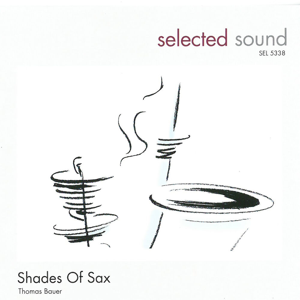 Picture of Shades of Sax