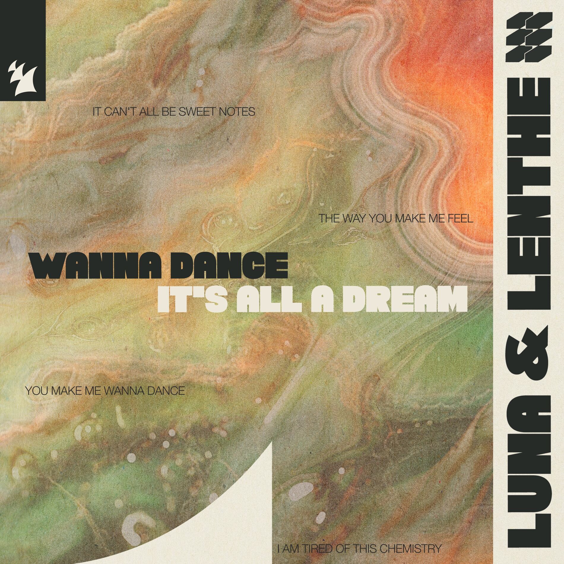 Album cover of Wanna Dance