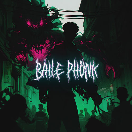 BAILE PHONK by BAILE PHONK - 125 BPM