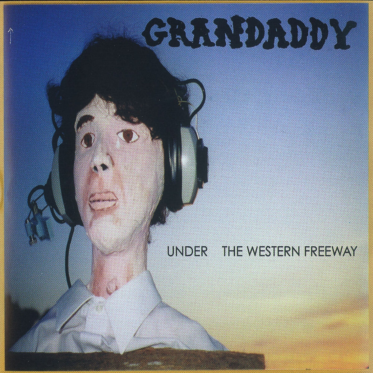 Album cover of Nonphenomenal Lineage