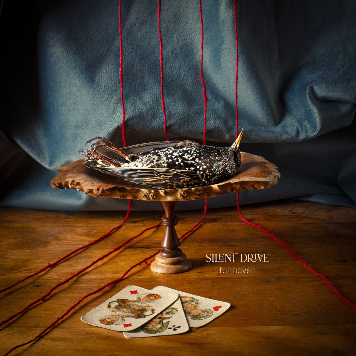Album cover of Fairhaven
