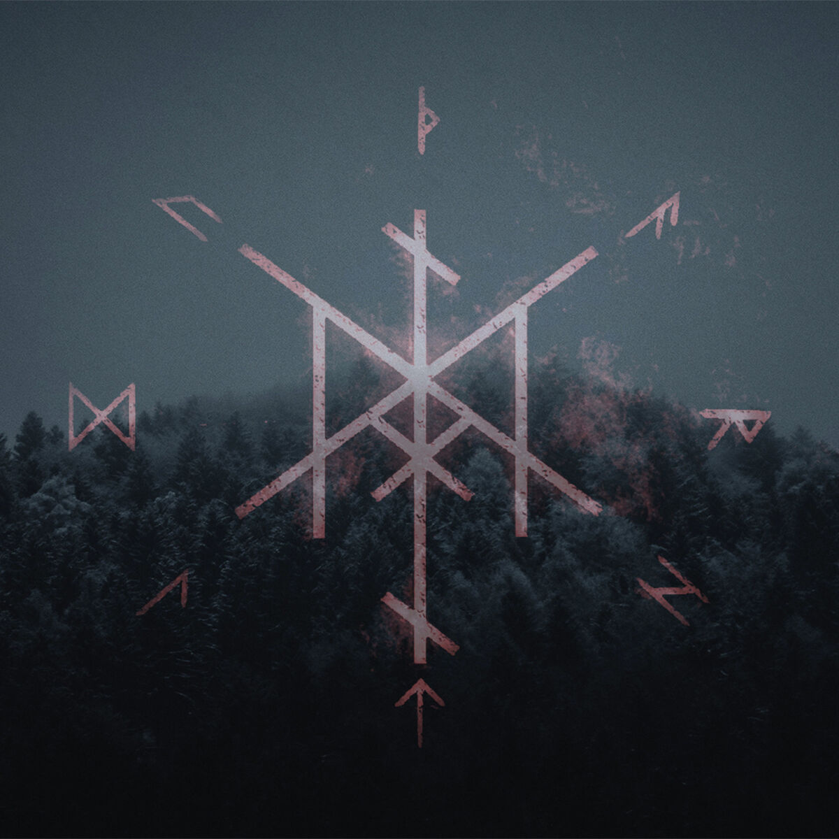 Album cover of Thurisaz
