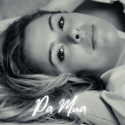 Cover of Pa Mua
