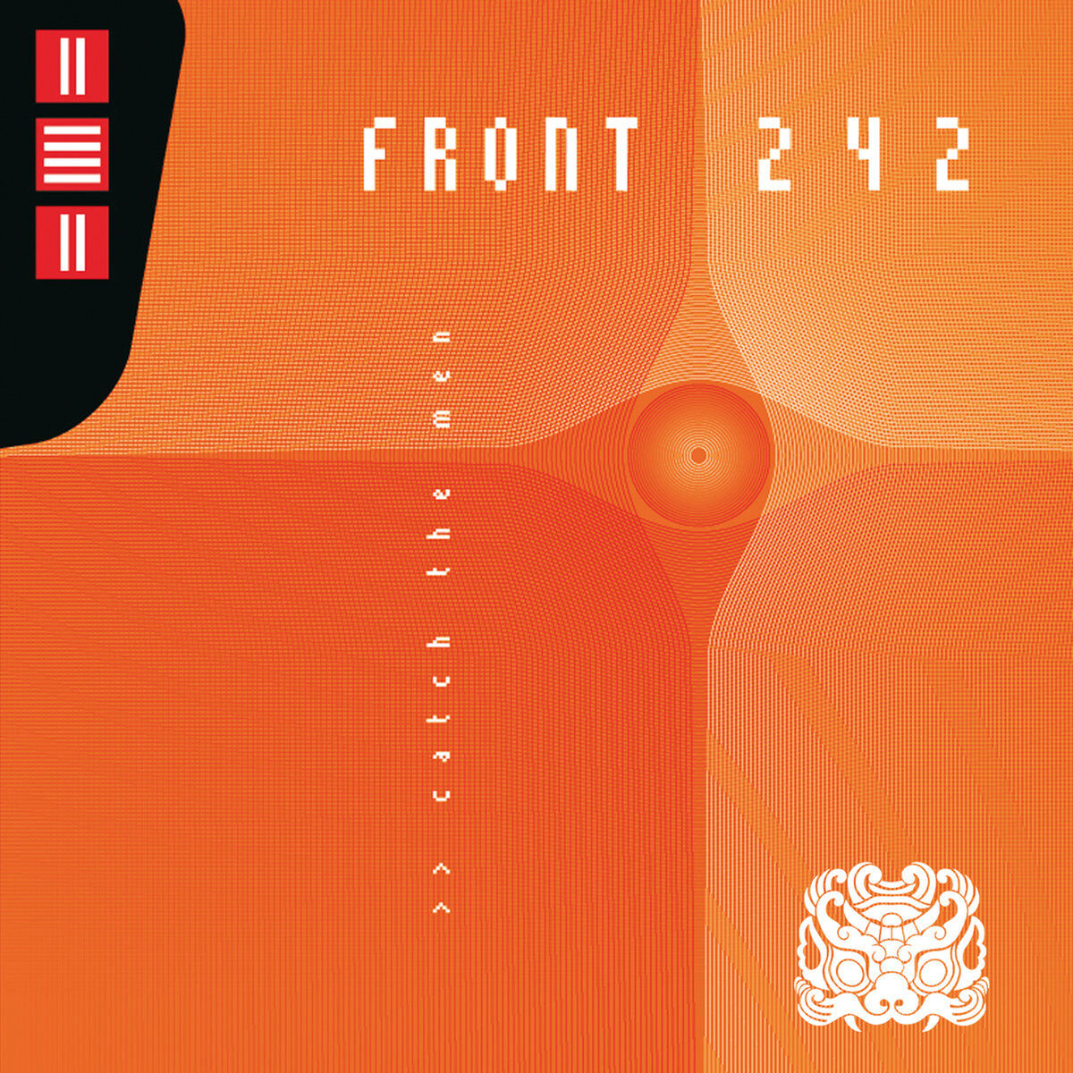 Album cover of Catch the Men (Live)