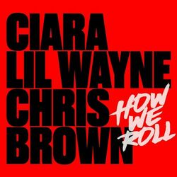 Cover of How We Roll (Remix)