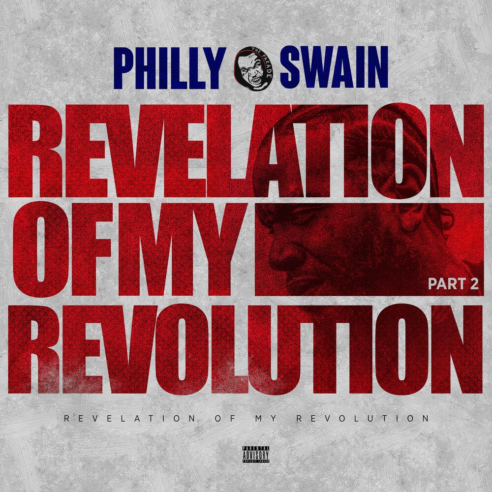 Picture of Revelation of My Revolution, Pt. 2