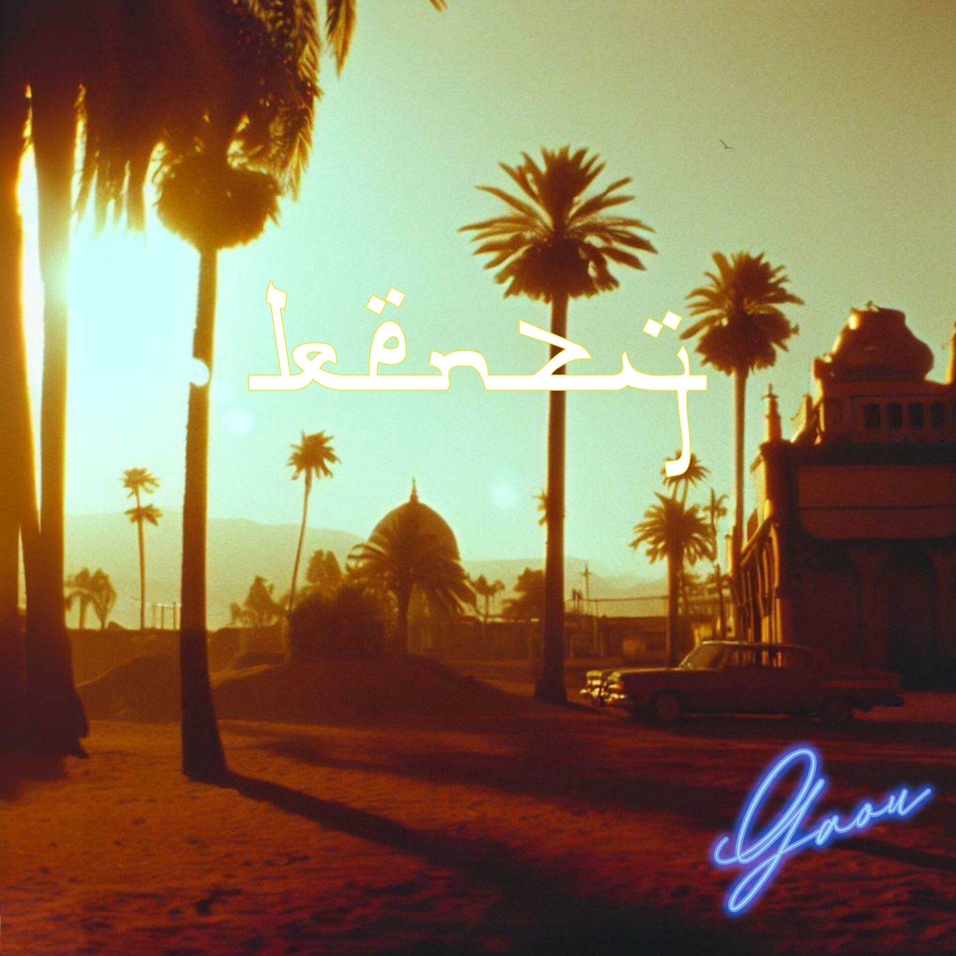Album cover of Gaou