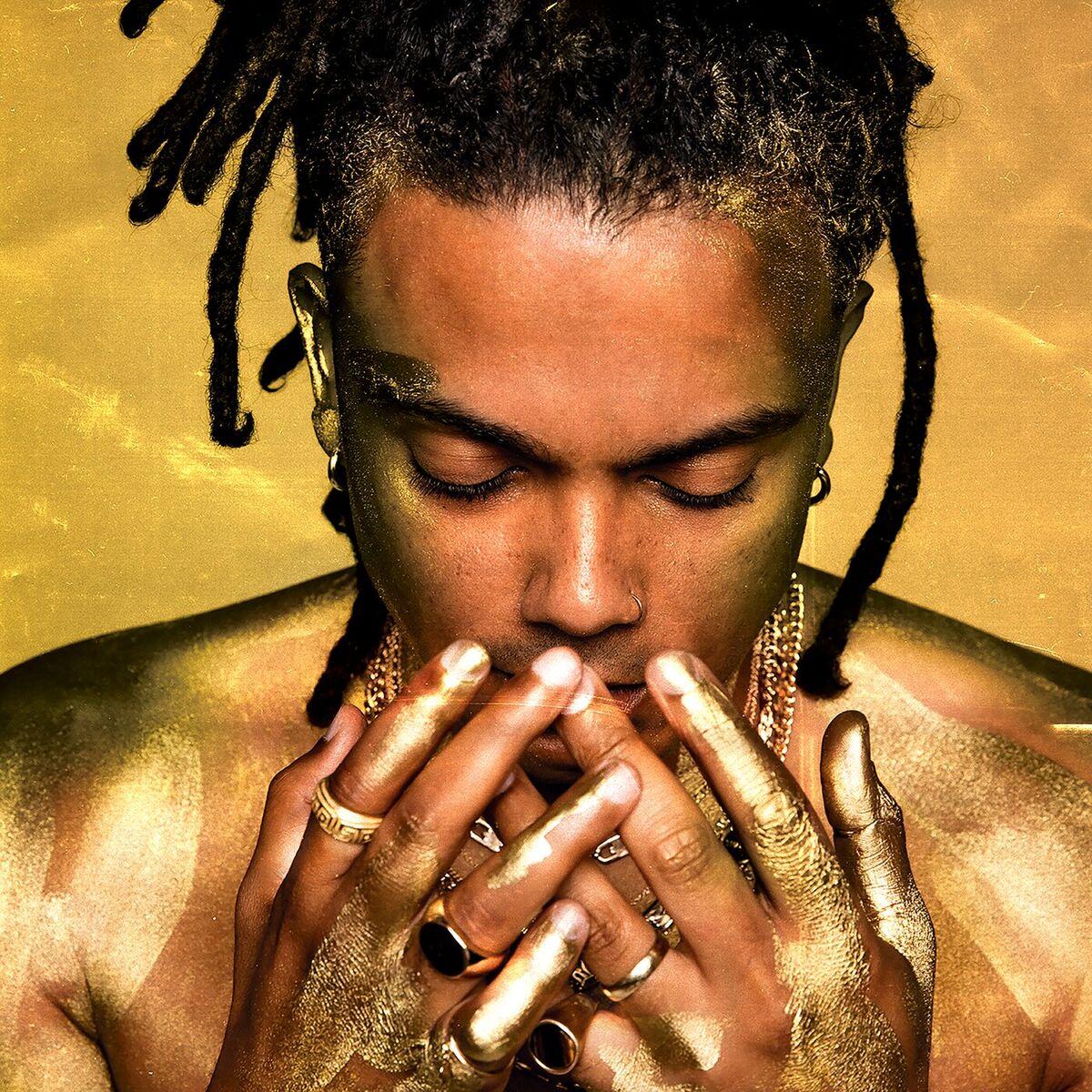 Album cover of Vício