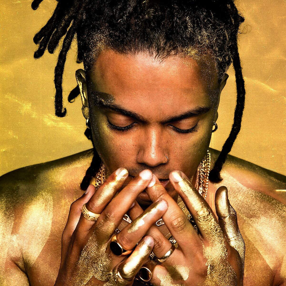 Album cover of Abensonhado