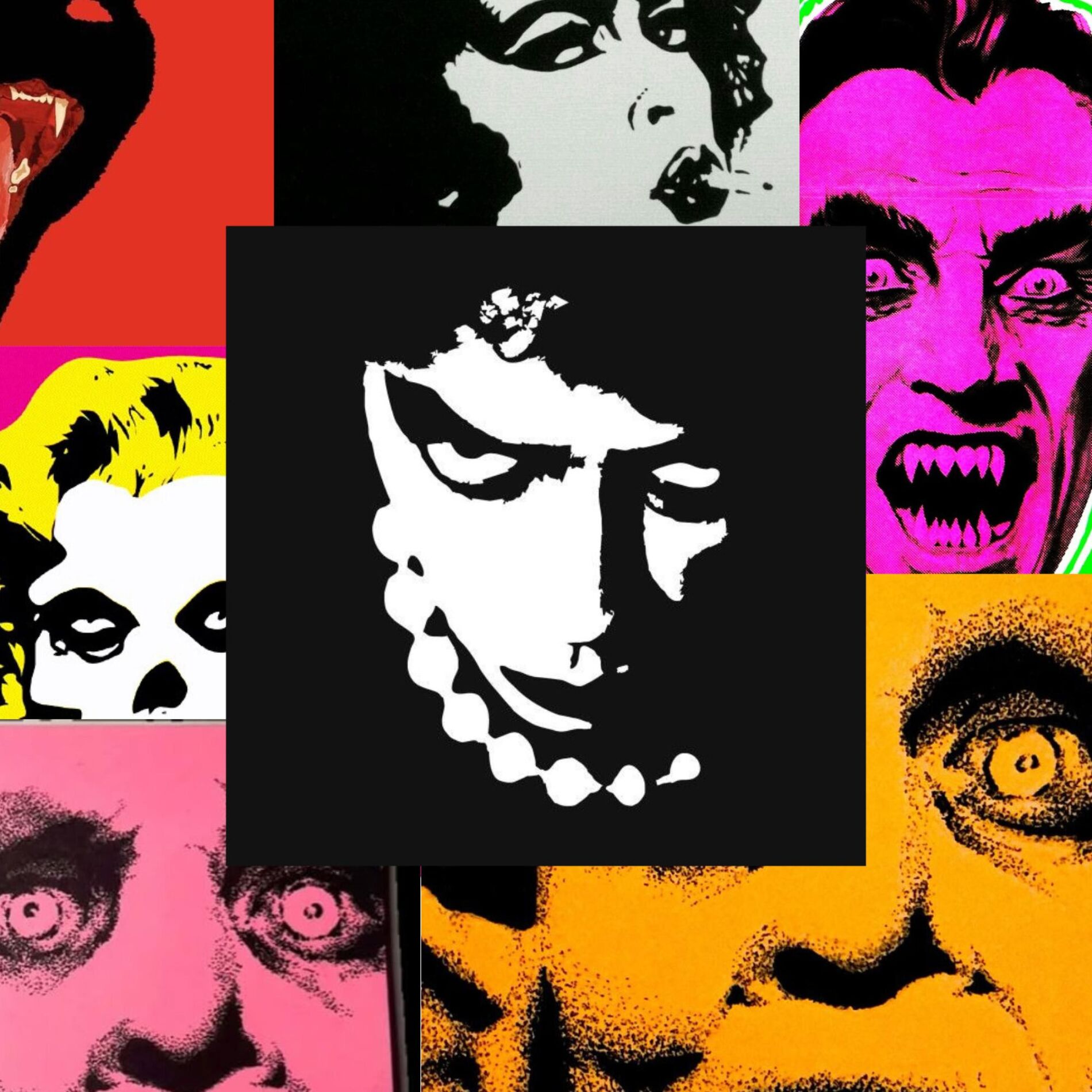 Album cover of MONSTER GIRL