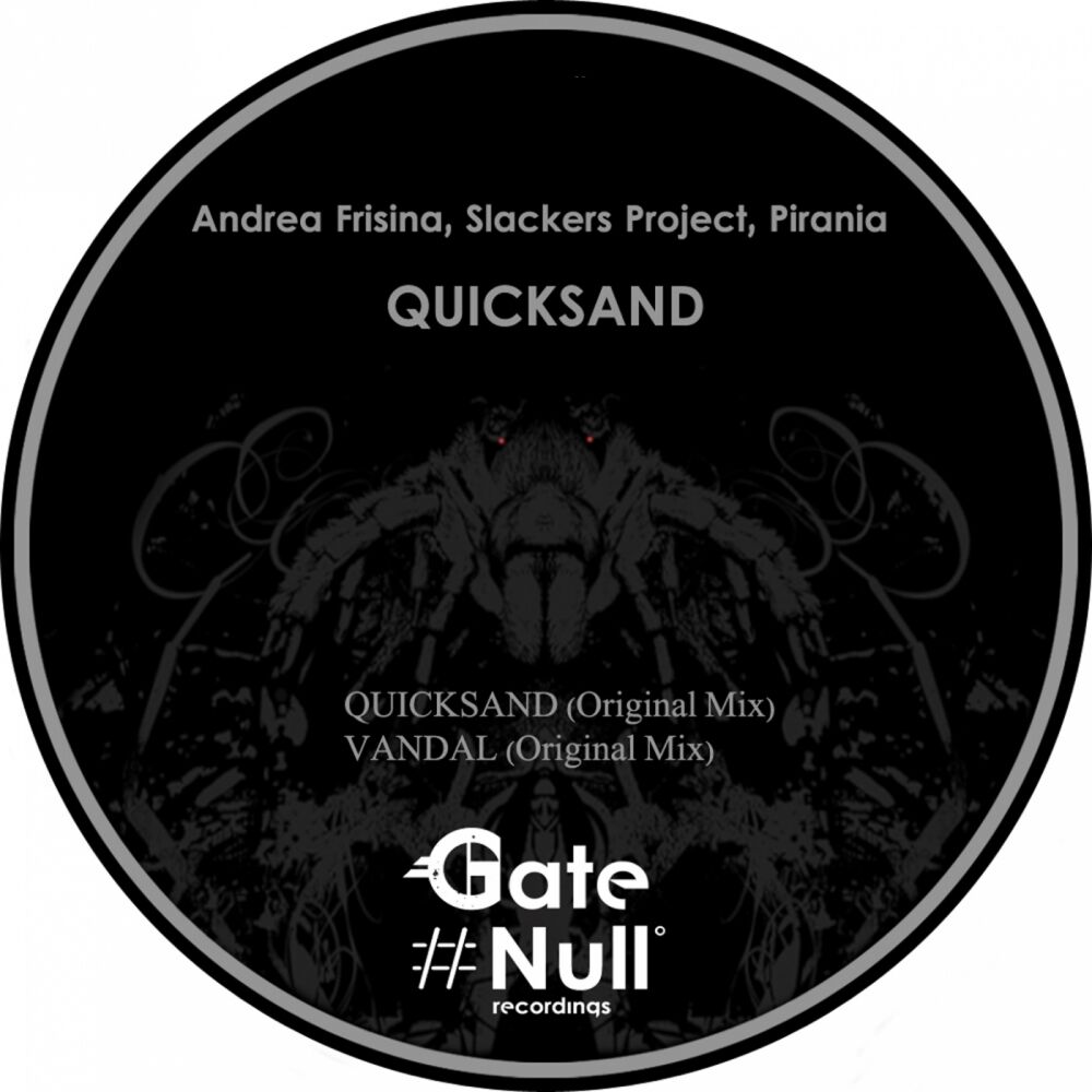 Picture of Quicksand