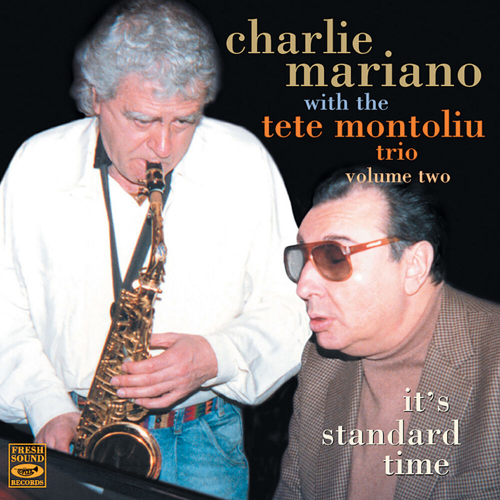 Picture of It's Standard Time Volume Two