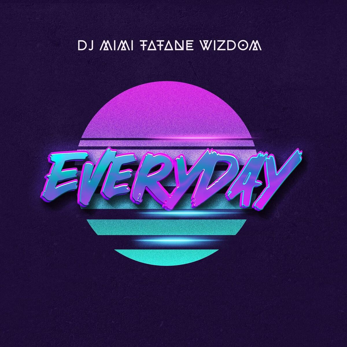 Album cover of Everyday