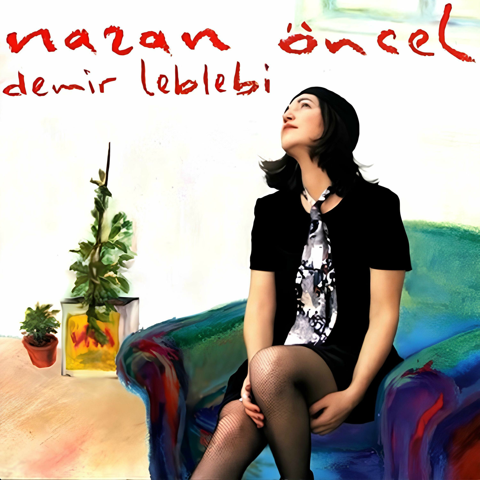 Album cover of Bu Havada Gidilmez