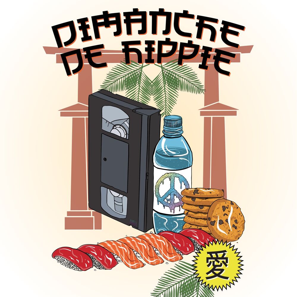 Picture of Dimanche De Hippie