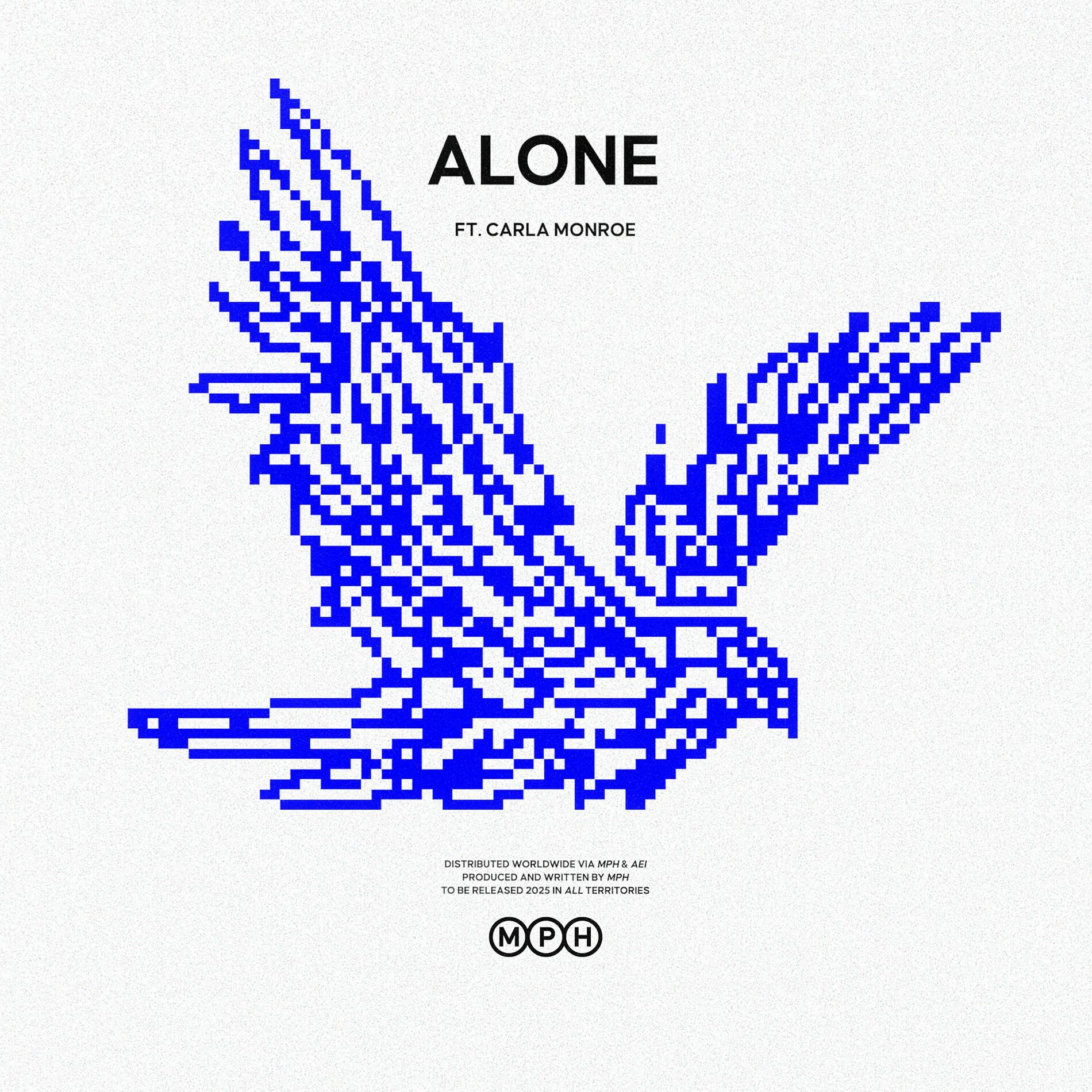 Album cover of Alone