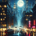 Midnight Whispers