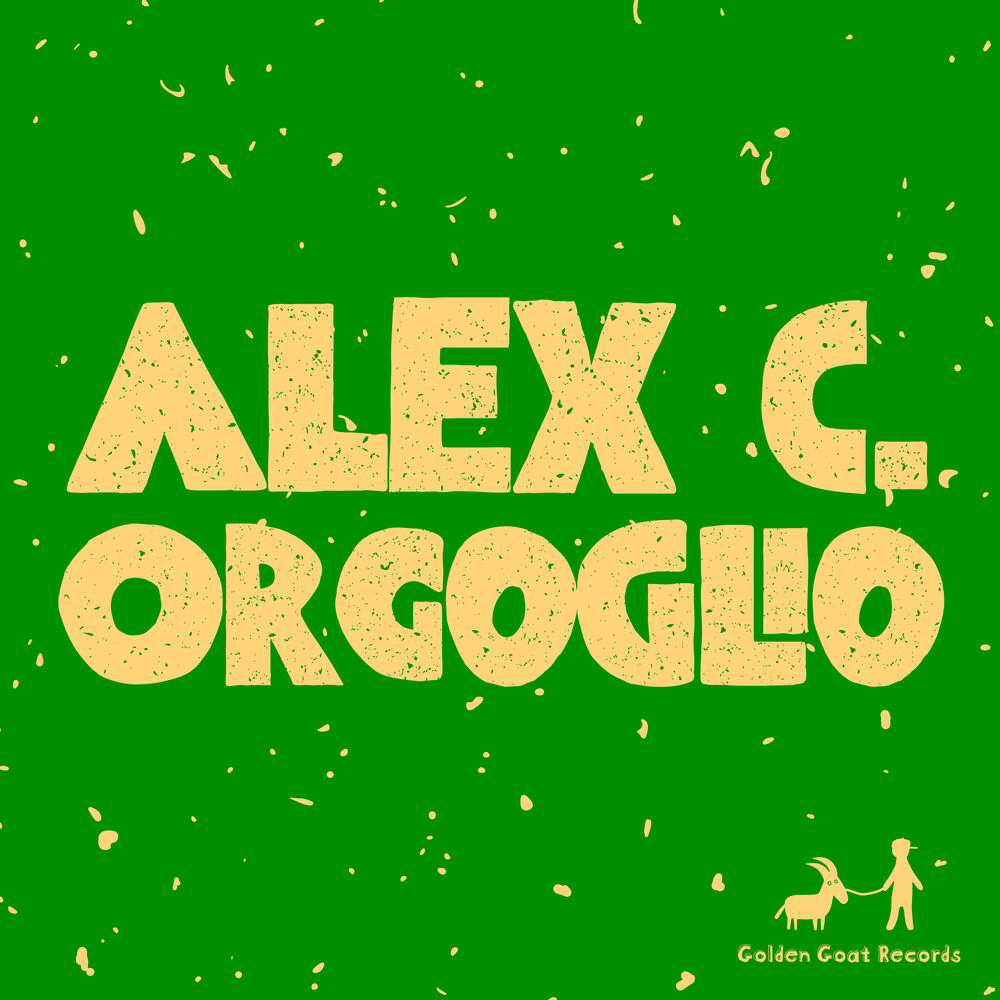 Picture of Orgoglio