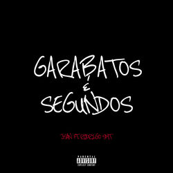 GARABATOS Y SEGUNDOS