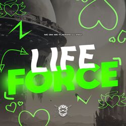 Cover of Life Force