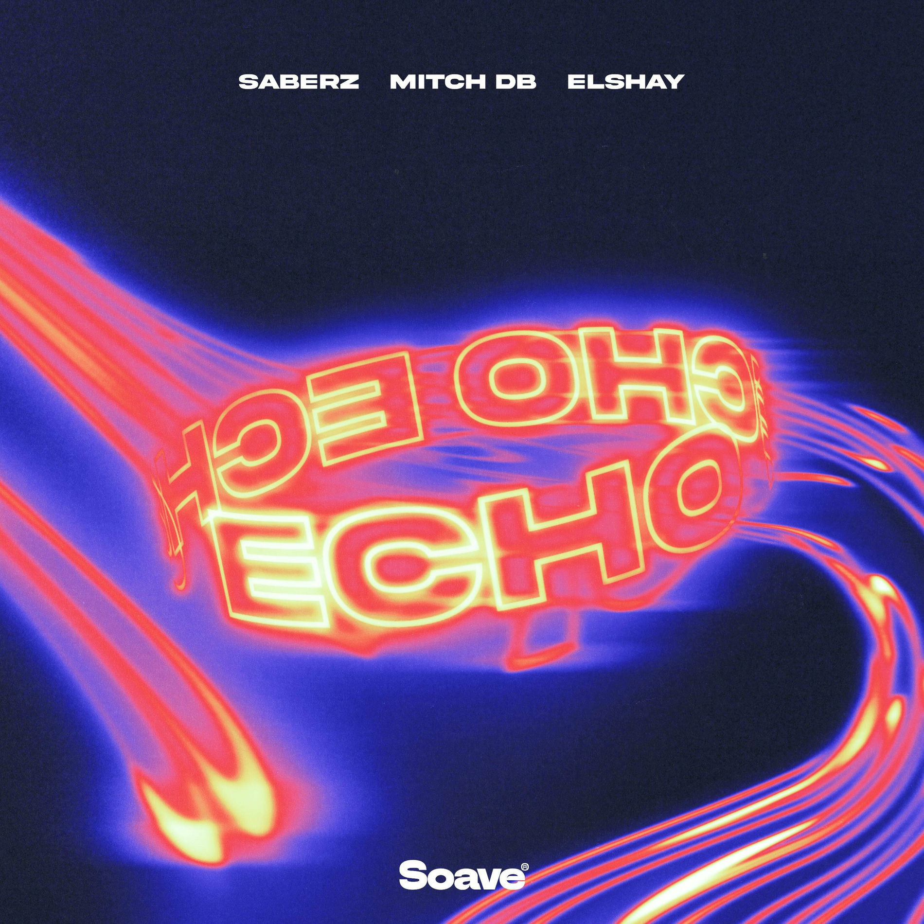 Album cover of Echo (feat. Elshay)