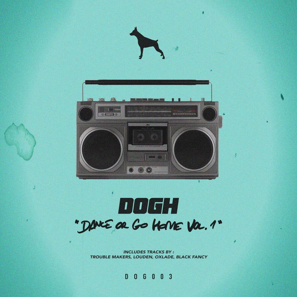 Picture of Dance or go home vol.1