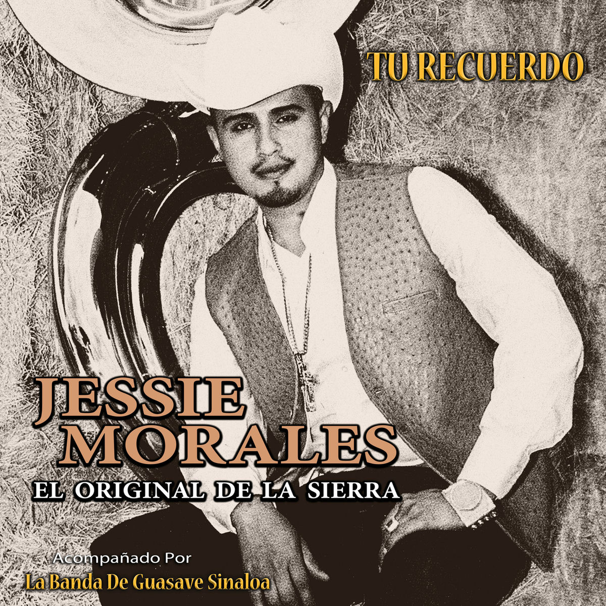 Album cover of Tu Recuerdo