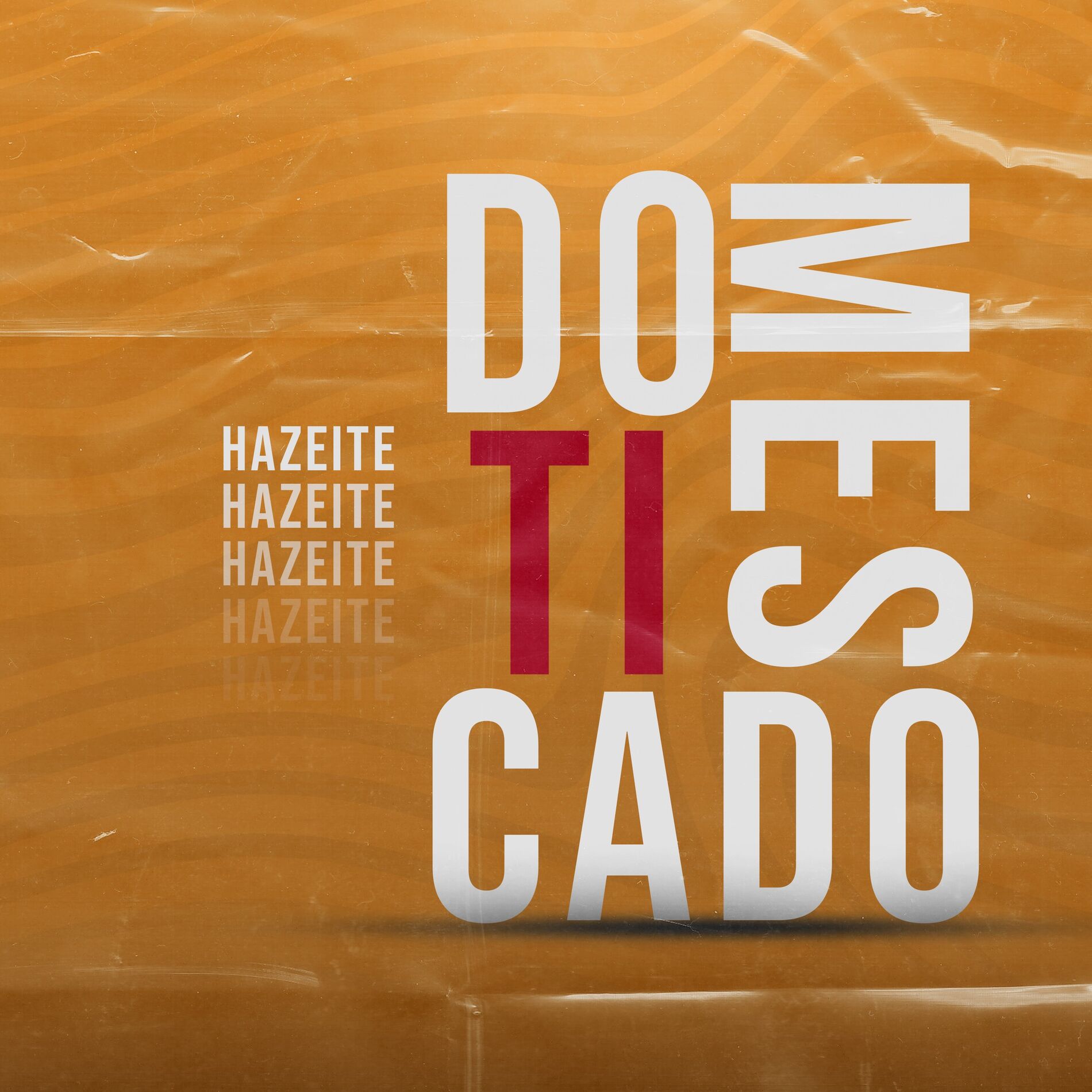 Album cover of Domesticado