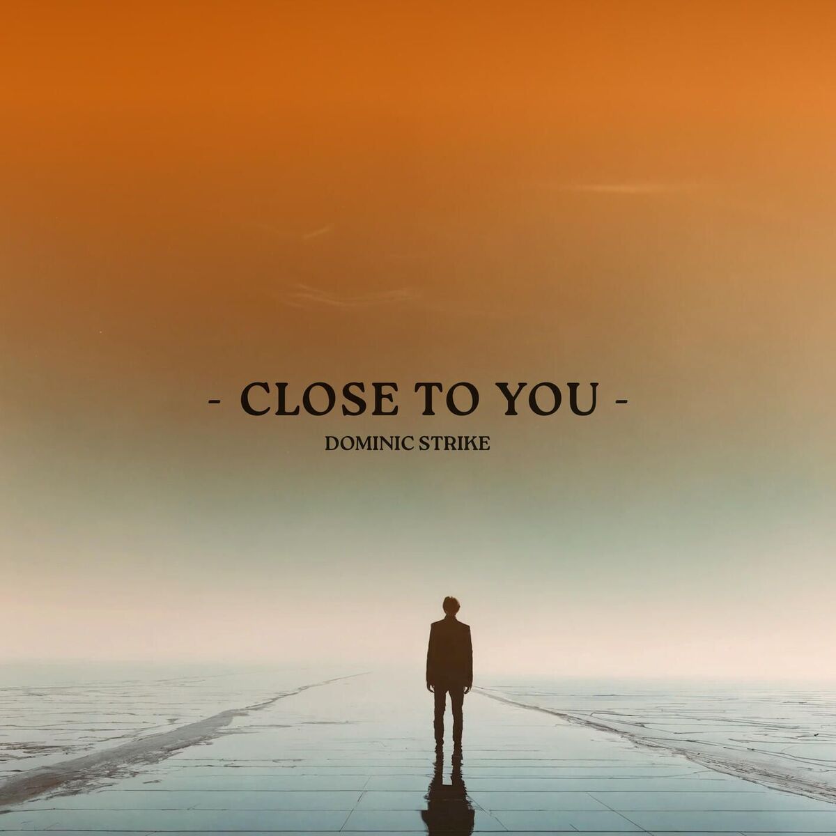 Album cover of Close To You