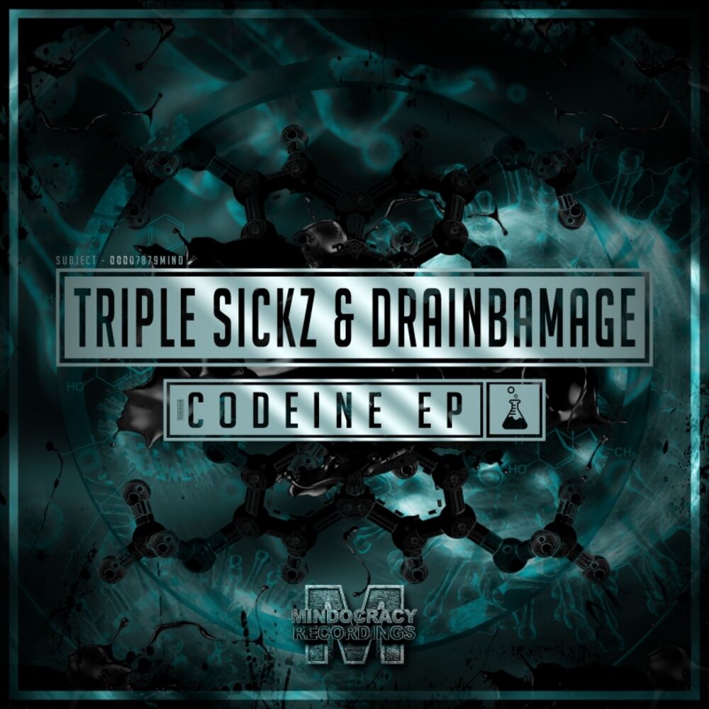 Picture of Codeine EP