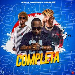 Cover of Completa
