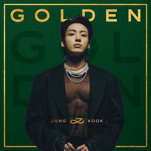 Jung Kook - GOLDEN | Deezer