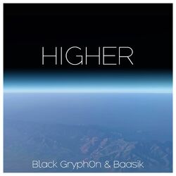 Cover of Higher (Demo)