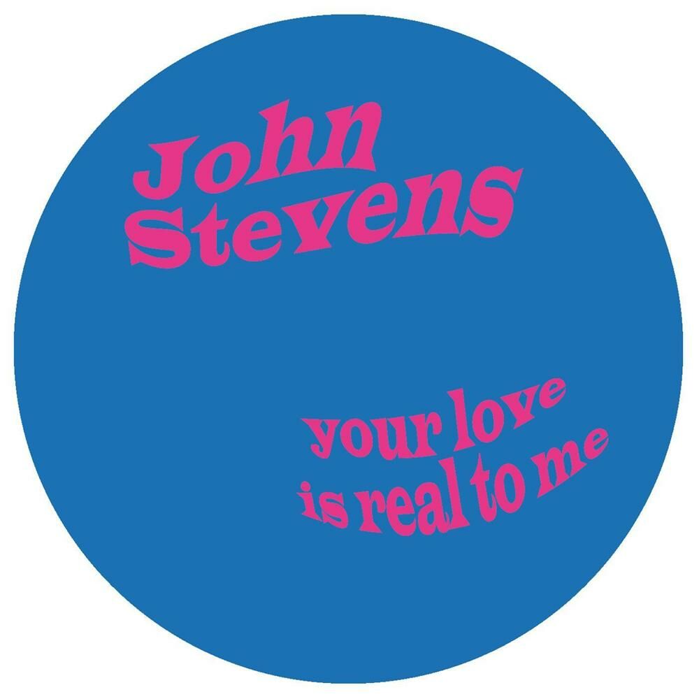 Picture of Your Love Is Real to Me