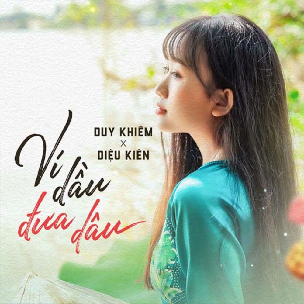 Picture of Ví Dầu Đưa Dâu