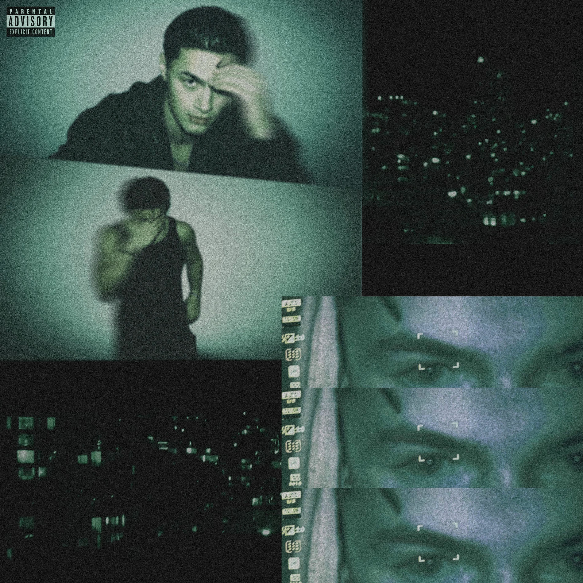 Album cover of Time Away