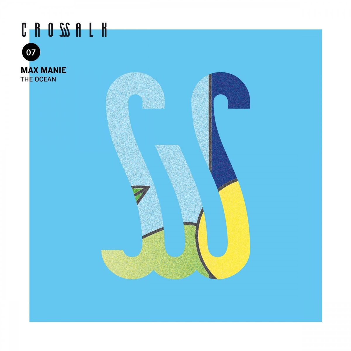 Album cover of Ocean