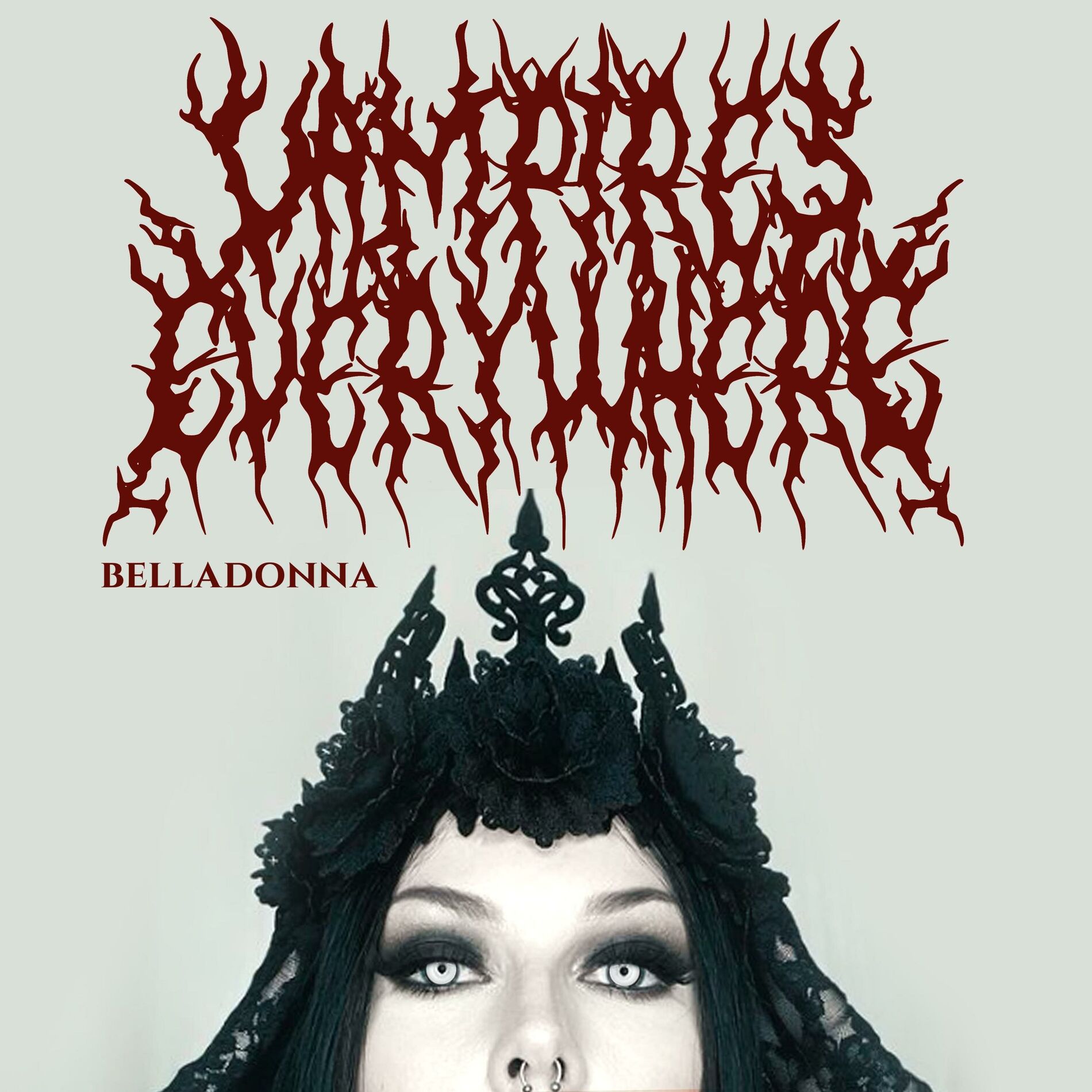 Album cover of BELLADONNA