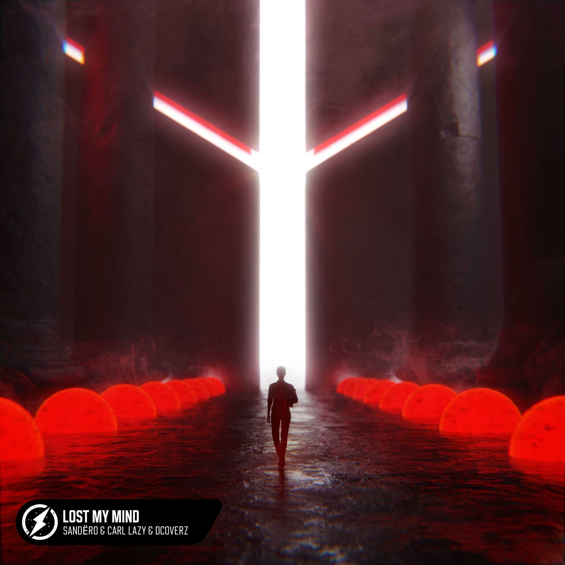 Album cover of Lost My Mind