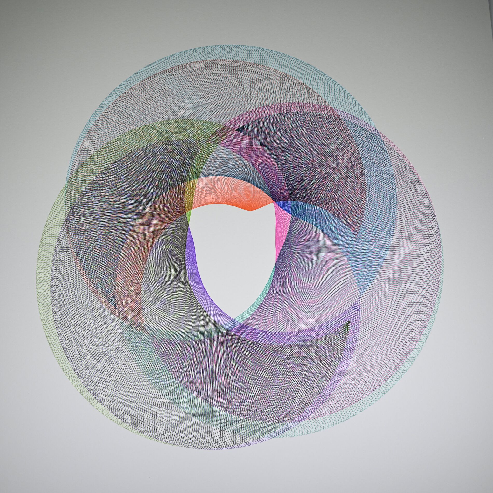 Album cover of Circle 37