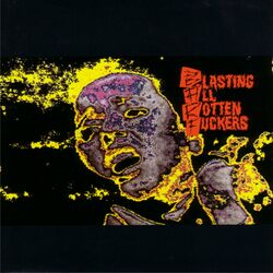 Cover of Tumulte