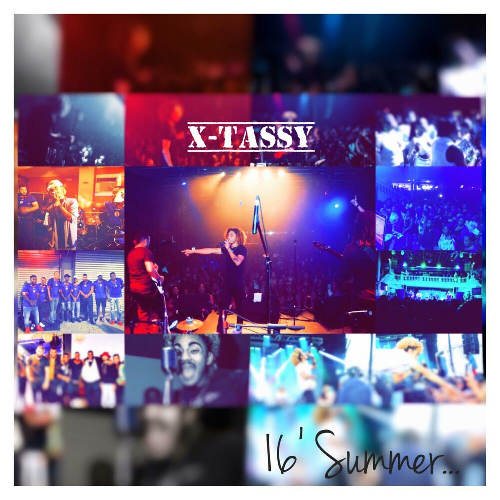 Picture of 16' Summer